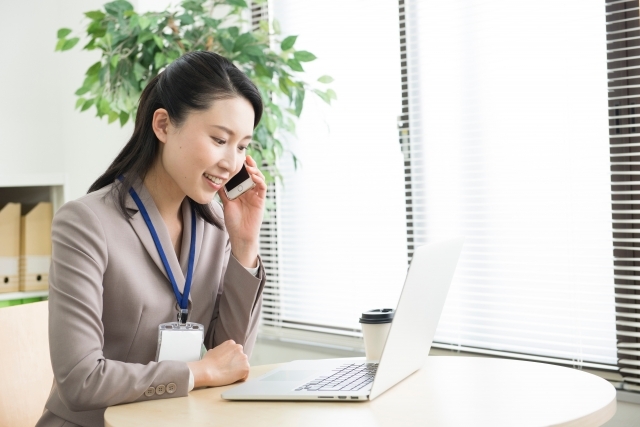 大手電機メーカーのリテール業界向け営業部門への常駐